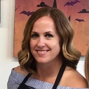 Meet your Posher, Alison